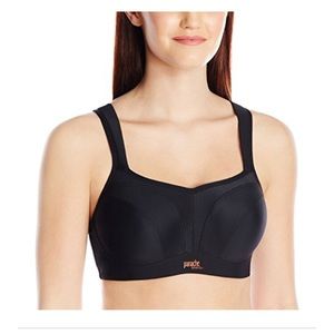 Panache Sports Bra 30DDD/F (USA size) NWT